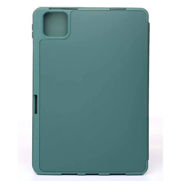  Чохол SmartCover для планшета Xiaomi Pad 5 Dark Green