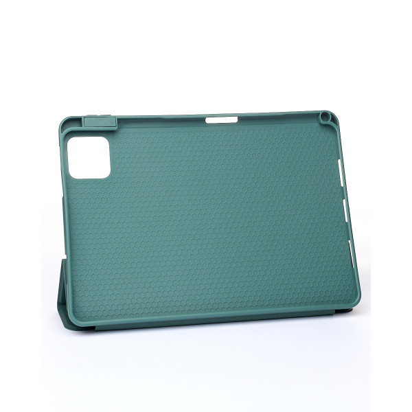  Чохол SmartCover для планшета Xiaomi Pad 5 Dark Green