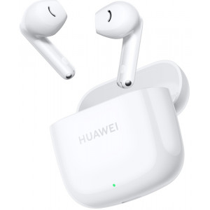  Бездротові Huawei FreeBuds SE 2 Ceramic White