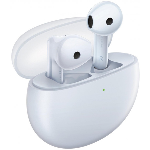  Бездротові навушники Bluetooth OPPO Enco Air2 (W13) Blue