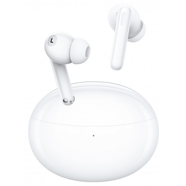  Бездротові навушники Bluetooth OPPO Enco Air2 Pro (W33) White