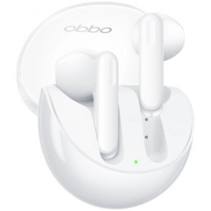 Беспроводные наушники Bluetooth OPPO Enco Air3 (ETE31) Glaze White