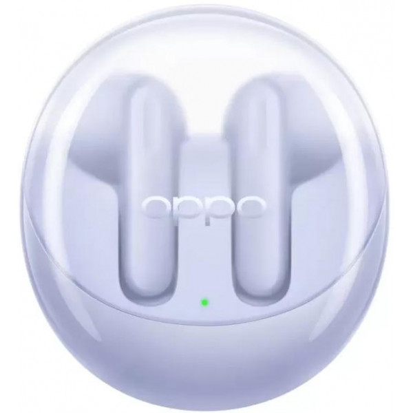  Бездротові навушники Bluetooth OPPO Enco Air3 (ETE31) Misty Purple