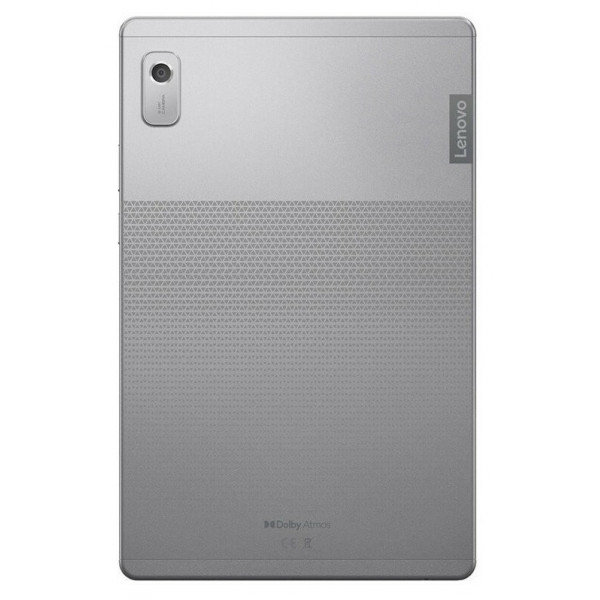  Планшет Lenovo Tab M9 4/64GB LTE Arctic Grey + CaseFilm (ZAC50036UA)