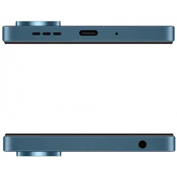  Xiaomi Redmi 13C 4/128GB Navy Blue UA