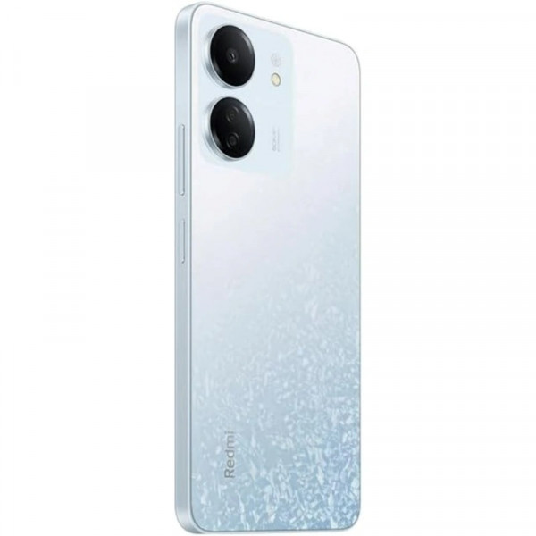  Xiaomi Redmi 13C 4/128GB Glacier White UA
