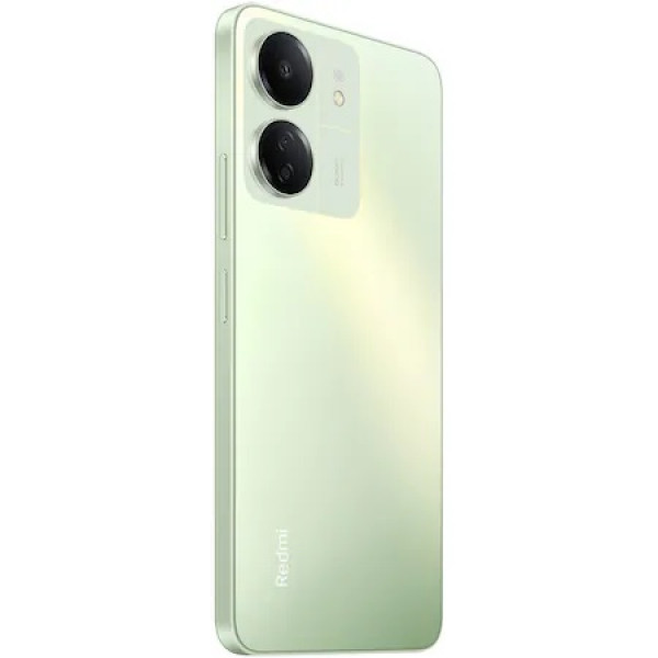  Xiaomi Redmi 13C 4/128GB Clover Green UA