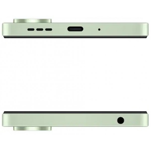  Xiaomi Redmi 13C 4/128GB Clover Green UA