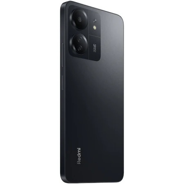  Xiaomi Redmi 13C 8/256GB Midnight Black UA