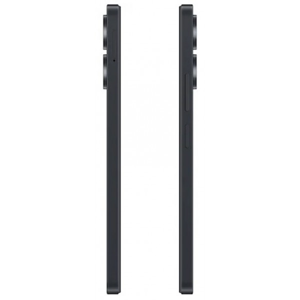  Xiaomi Redmi 13C 8/256GB Midnight Black UA