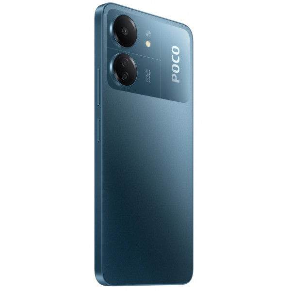  Xiaomi Poco C65 8/256GB Blue UA