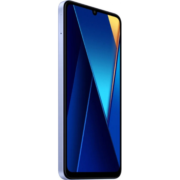  Xiaomi Poco C65 8/256GB Purple UA
