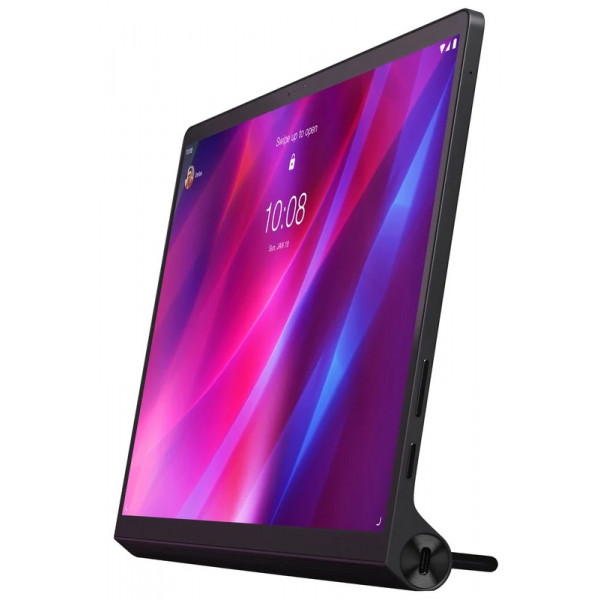  Планшет Lenovo Yoga Tab 13 8/128GB WiFi Shadow Black (ZA8E0009UA)