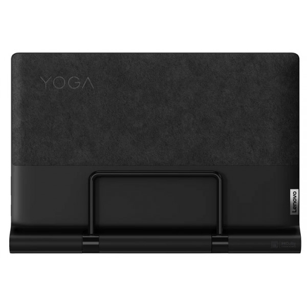  Планшет Lenovo Yoga Tab 13 8/128GB WiFi Shadow Black (ZA8E0009UA)