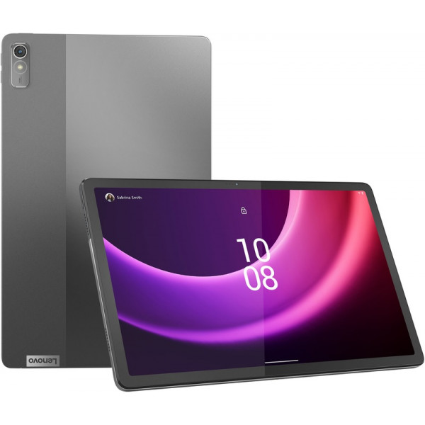  Планшет Lenovo Tab P11 (2nd Gen) 6/128GB LTE Storm Grey (ZABG0019UA)
