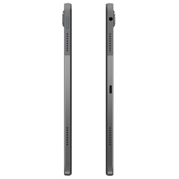  Планшет Lenovo Tab P11 (2nd Gen) 6/128GB LTE Storm Grey (ZABG0019UA)
