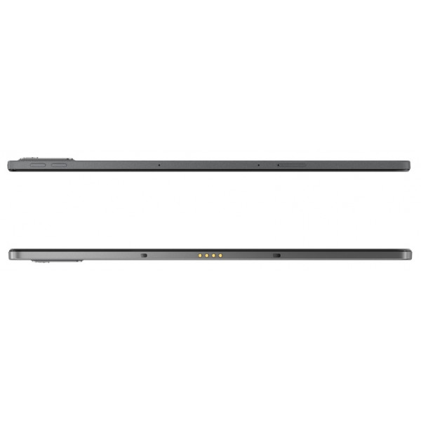  Планшет Lenovo Tab P11 (2nd Gen) 6/128GB LTE Storm Grey (ZABG0019UA)