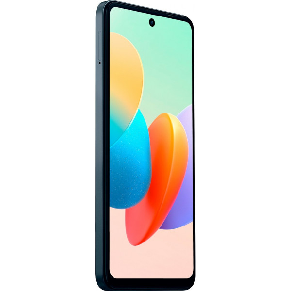  Tecno Spark Go 2024 (BG6) 4/128GB Gravity Black (4894947010538)