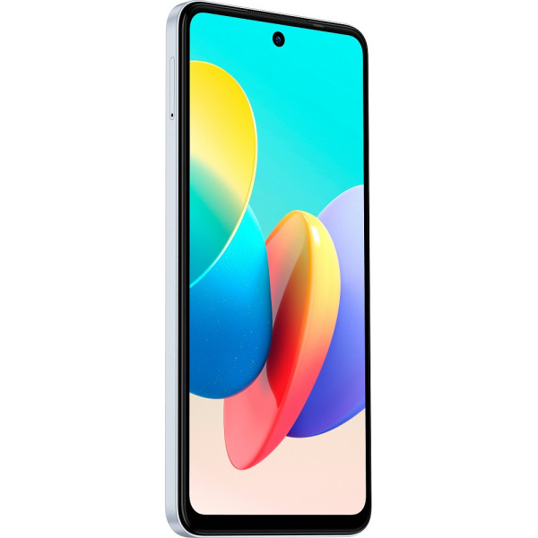  Tecno Spark 20C (BG7n) 4/128GB Mystery White (4894947011757)