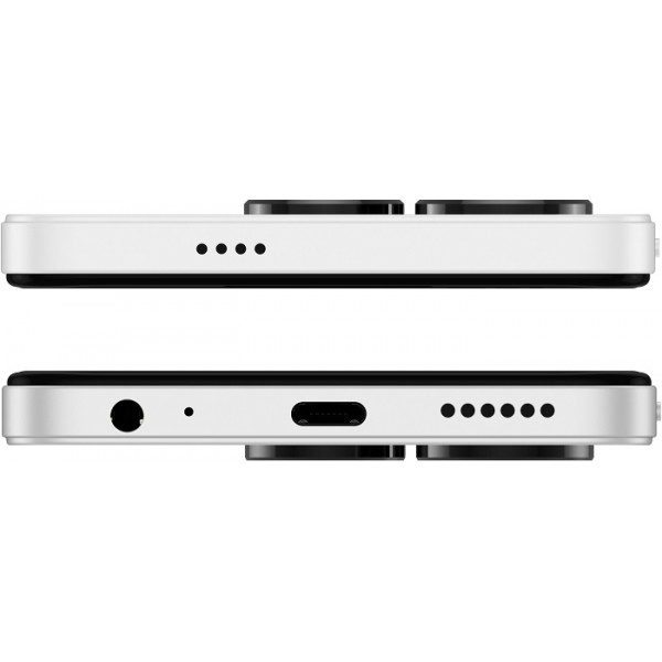  Tecno Spark 20C (BG7n) 4/128GB Mystery White (4894947011757)