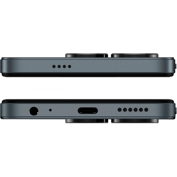  Tecno Spark 20C (BG7n) 8/128GB Gravity Black (4894947011771)