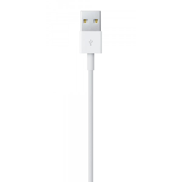  Кабель Apple Lightning USB 1m (MXLY2ZM/A)