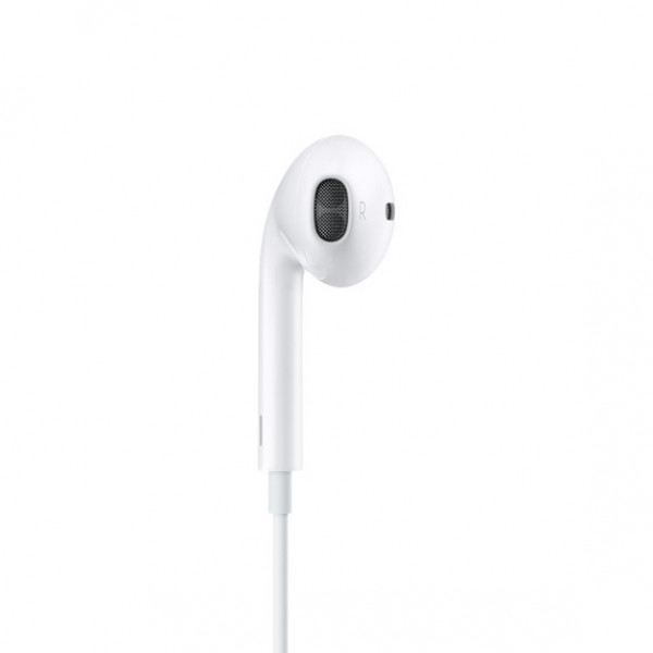  Навушники Apple EarPods with Headphone Plug 35mm (MNHF2ZM/A)