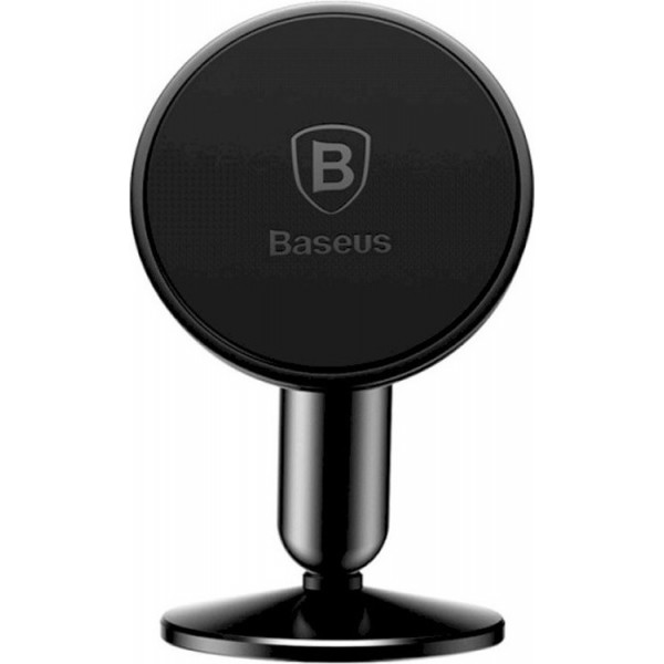  Автоутримувач Baseus Bullet An On-Board Magnetic Bracket Black