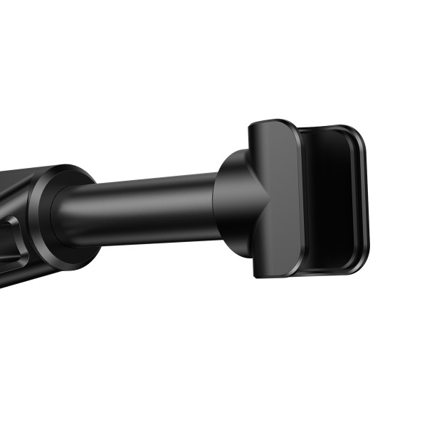  Автодержатель Baseus Backseat Car Mount Black