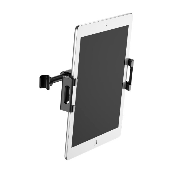  Автоутримувач Baseus Backseat Car Mount Black