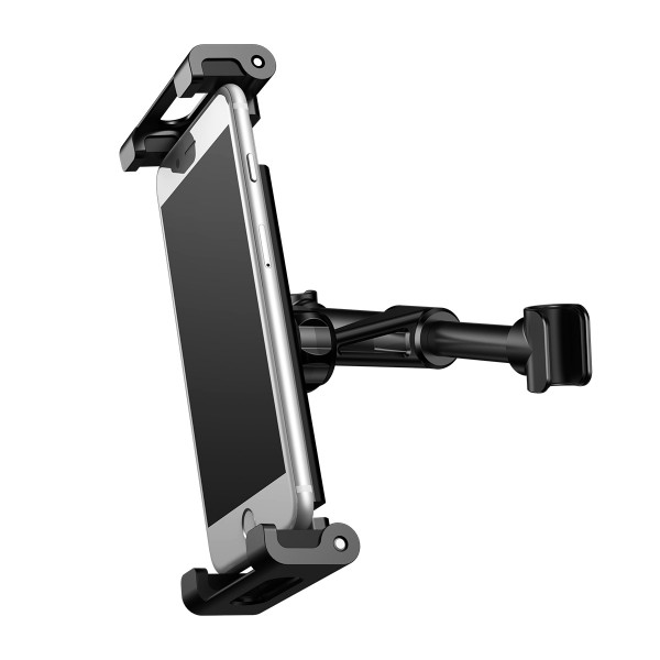  Автоутримувач Baseus Backseat Car Mount Black