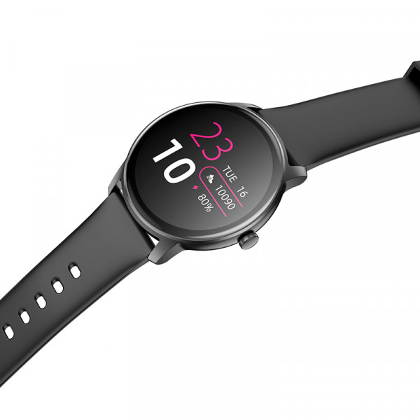  Смарт-годинник Hoco Y4 Smart Watch Black