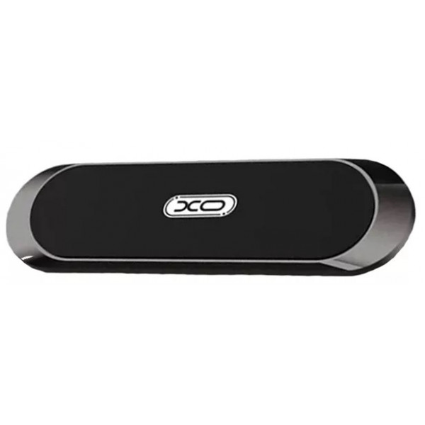  Автодержатель XO C38 Magnetic Suction Holder Black