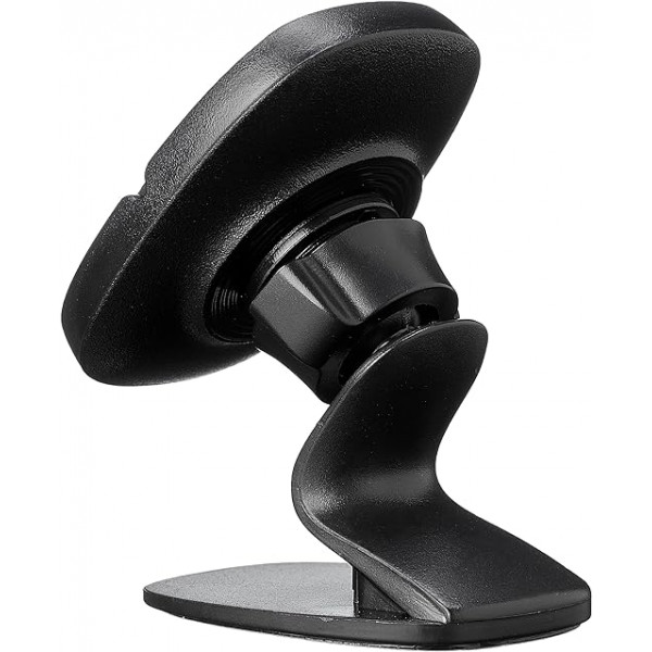  Автоутримувач XO C33 Magnetic Car Holder Black