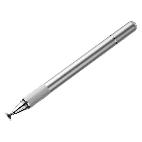  Стилус Baseus Golden Cudgel Capacitive Silver