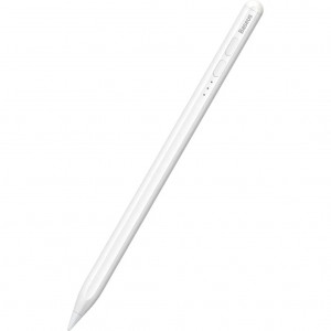  Стілус Baseus Smooth Writing With LED Indicators White