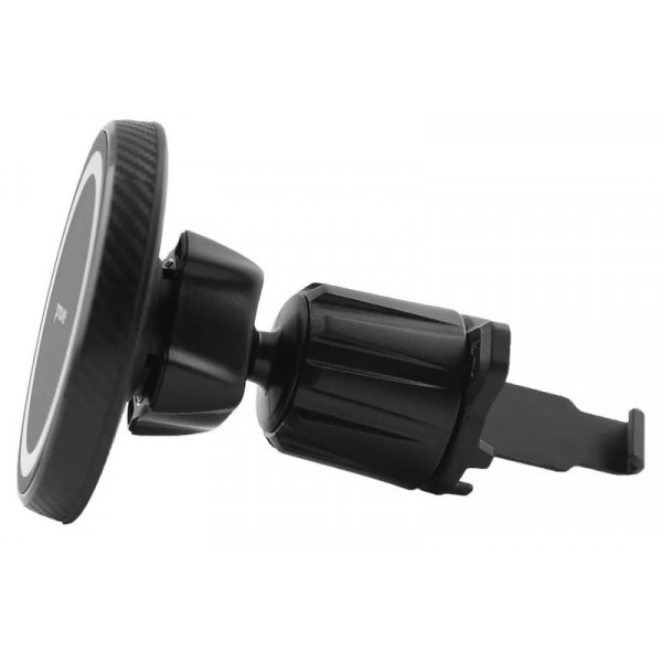  Автоутримувач Proove Carbon Magnetic Air Outlet Car Mount Black