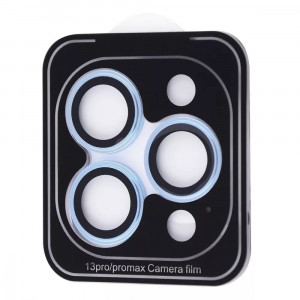  Захист фотокамери ACHILLES iPhone 13 Pro/13 Pro Max Sierra Blue