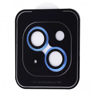  Захист камери ACHILLES iPhone 14/14 Plus Blue