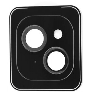  Захист камери ACHILLES iPhone 15/15 Plus Black
