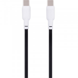  Кабель USB Gelius Full Silicon GP-UCN001CC Type-C to Type-C 12м