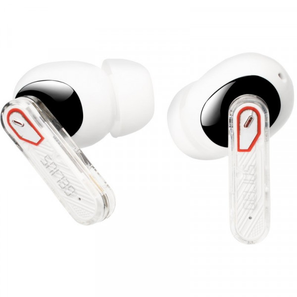  Беспроводные наушники TWS Gelius Incredible GP-TWS033 Clear View