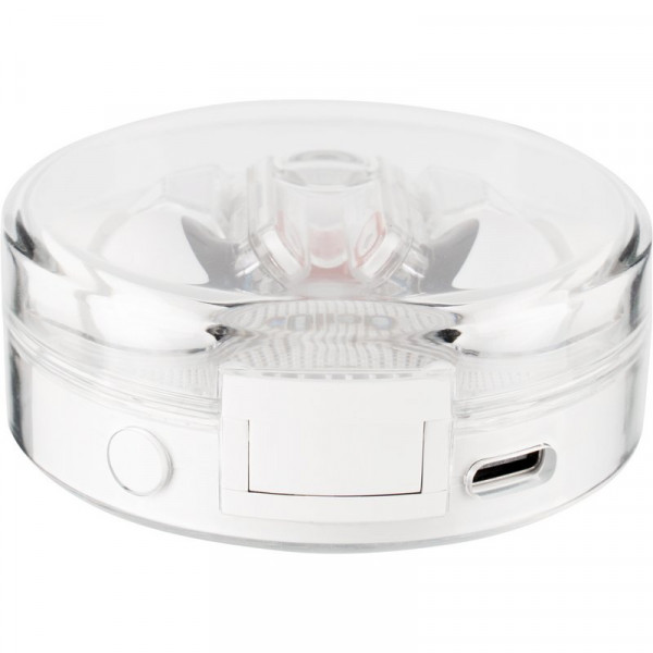  Беспроводные наушники TWS Gelius Incredible GP-TWS033 Clear View