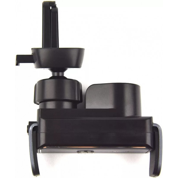  Автотримач Remax RM-C55 Electric Car Holder