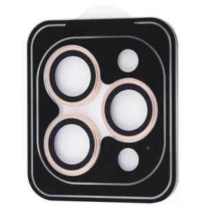  Захист камери ACHILLES iPhone 13 Pro/13 Pro Max Gold