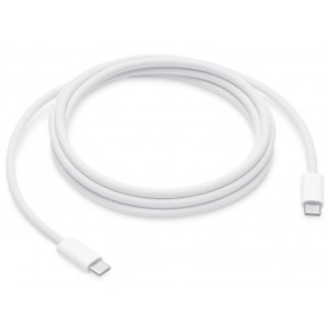  Кабель Apple USB-C to USB-C Charge Cable 2m 240W (MU2G3ZM/A)