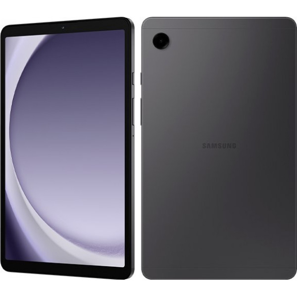  Планшет Samsung Galaxy Tab A9 4G 4/64GB (SM-X115NZAASEK) Grey
