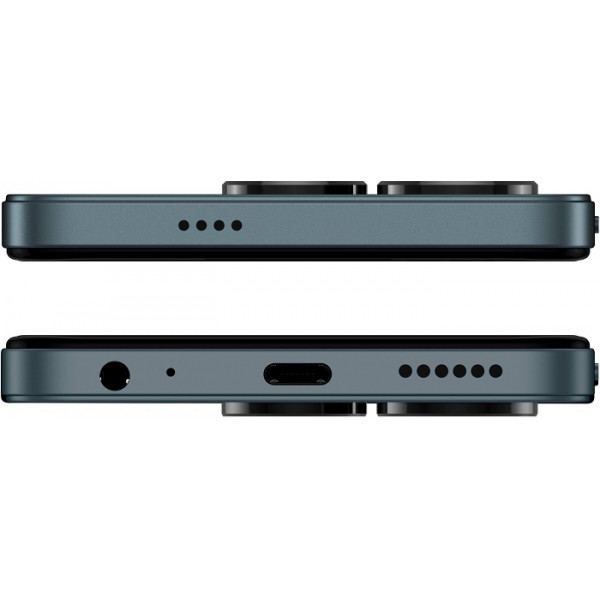  Tecno Spark Go 2024 (BG6) 4/64GB Gravity Black (4894947010521)
