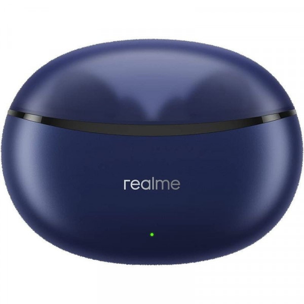  Бездротові навушники Realme Buds Air 3 Neo (RMA2113) Starry Blue