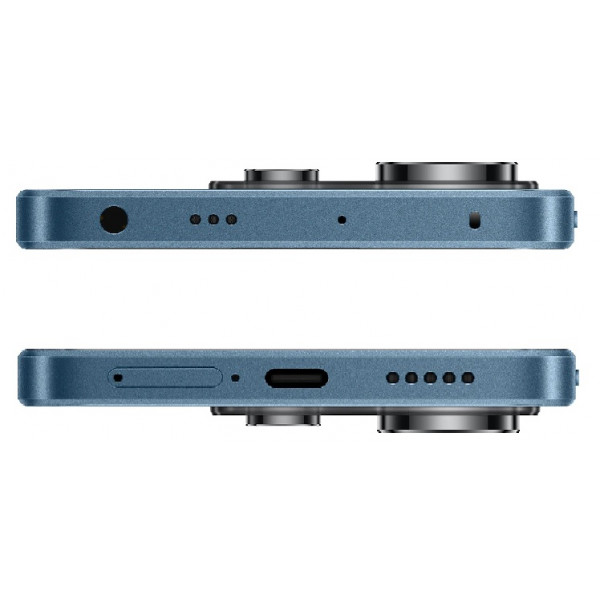 Poco X6 5G 8/256GB Blue UA